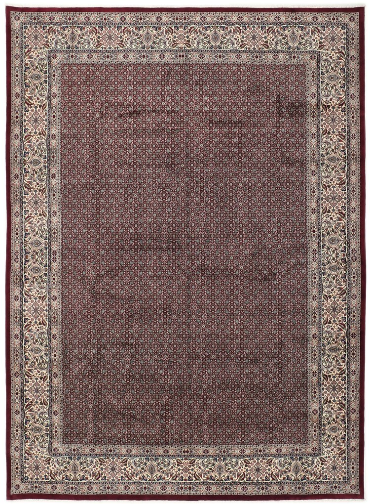 Moud Tappeto persiano 300x400 (Iran) Annodato A Mano