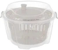 Scolainsalata 4,4 L beige Vega