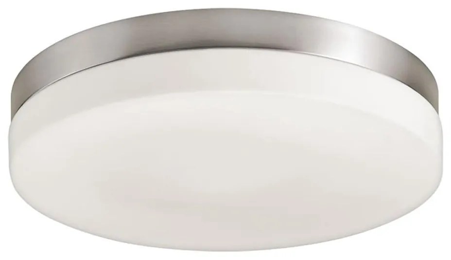 Prezent 67100 - Plafoniera da bagno PILLS 1xE27/60W/230V IP44