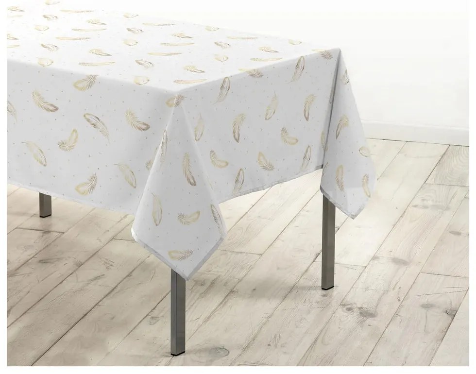 Tovaglia in microfibra 140x240 cm Adora – douceur d'intérieur