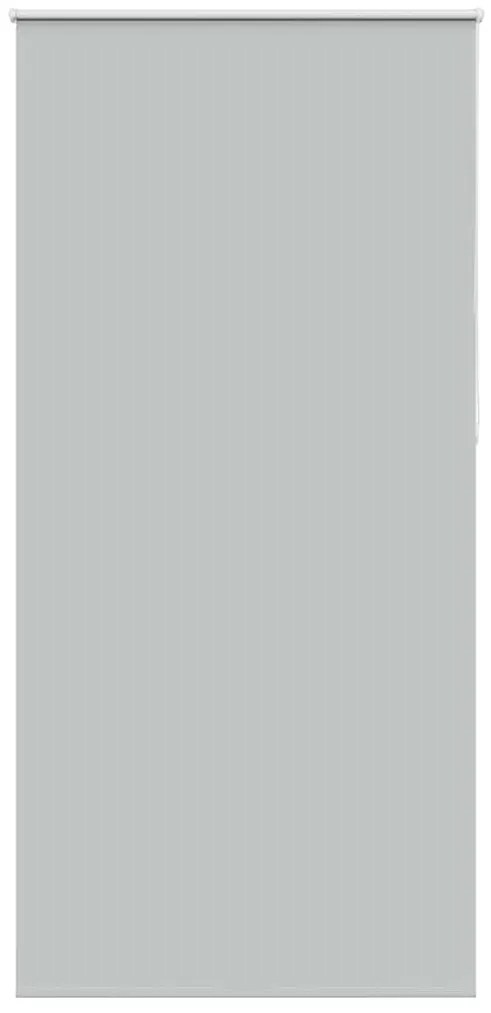 Tenda A Rullo Oscurante 95x230 Cm Larghezza Tessuto 90,7 Cm /