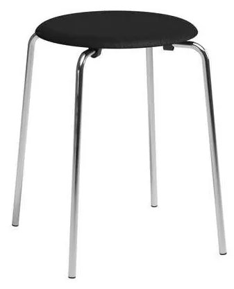 Fritz Hansen - Dot™ Stool Colored Ash Fritz Hansen