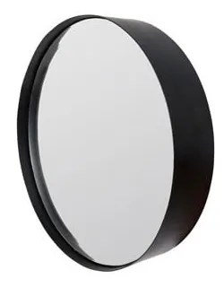 Specchio da parete ø 60 cm Raj - White Label