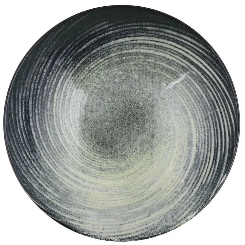 Set da pranzo in porcellana 24 pezzi - Hermia