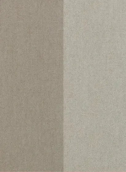 Flamant Carta da parati Grande Stripe - Flax et Potatoes