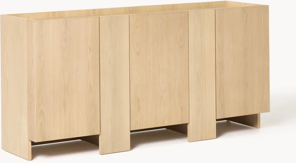 Credenza in legno Arden