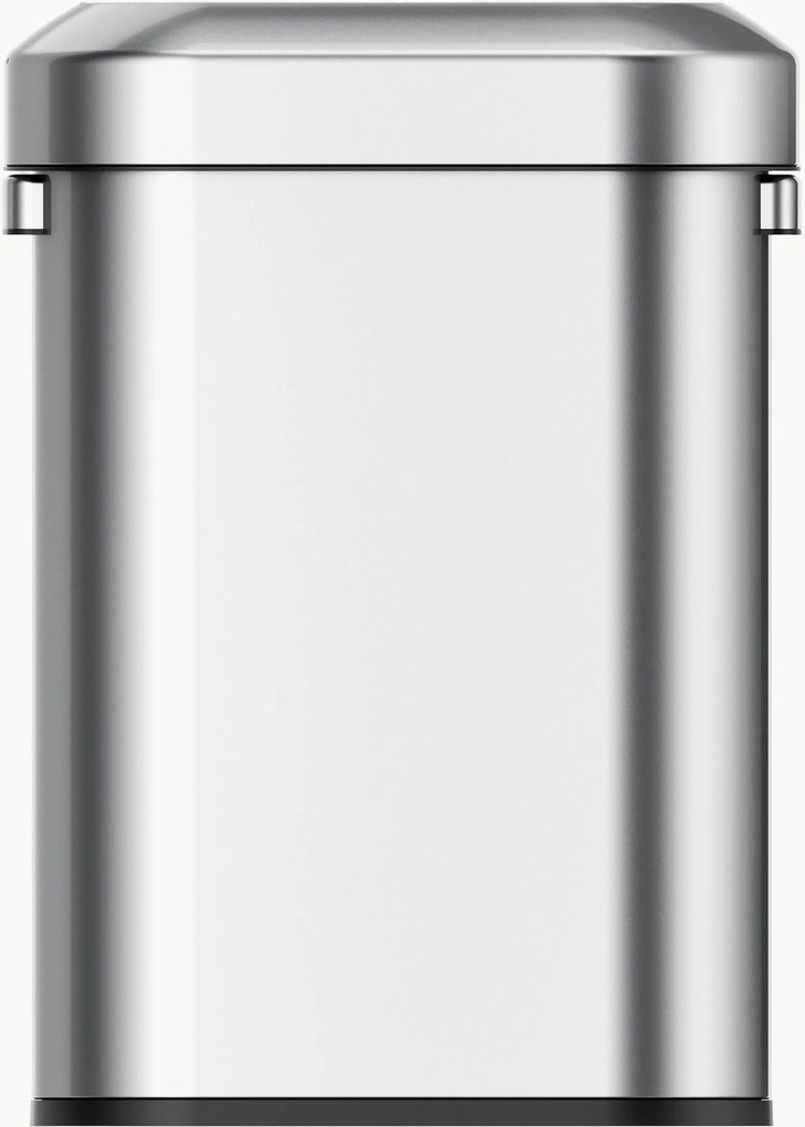 Pattumiera Urban Rectangle, 60 L