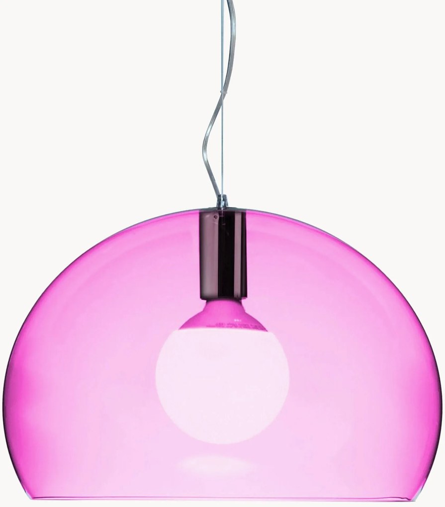 Lampada a sospensione a LED FL/Y