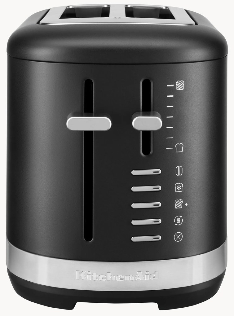 Tostapane a 2 fette Straight Up