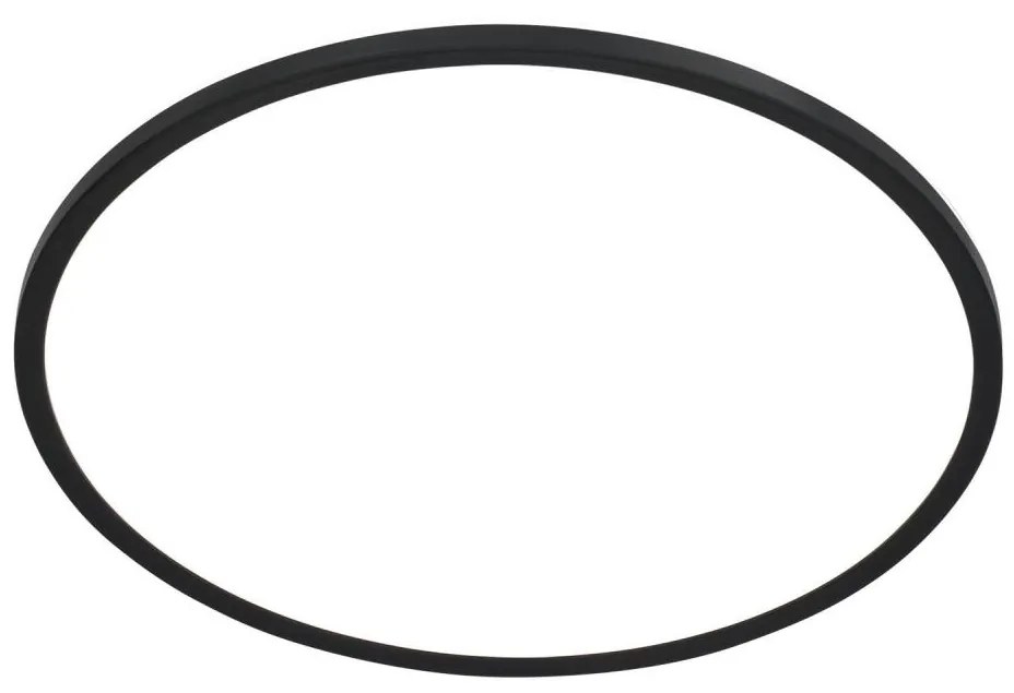 Briloner 7157-415 - Plafoniera LED SLIM LED/22W/230V