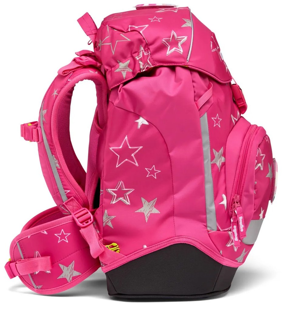 Zaino scuola Ergobag prime – StarlightBear 2023