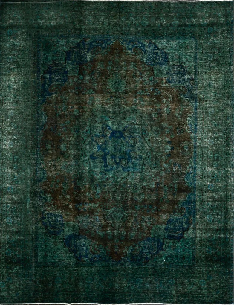 Vintage Tappeto persiano 290x380 (Iran)