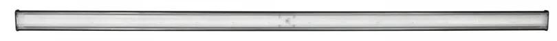Lampada LED Lineare 42W per binario Trifase 120cm 90° Nera, PHILIPS certadrive CCT Colore Bianco Variabile CCT