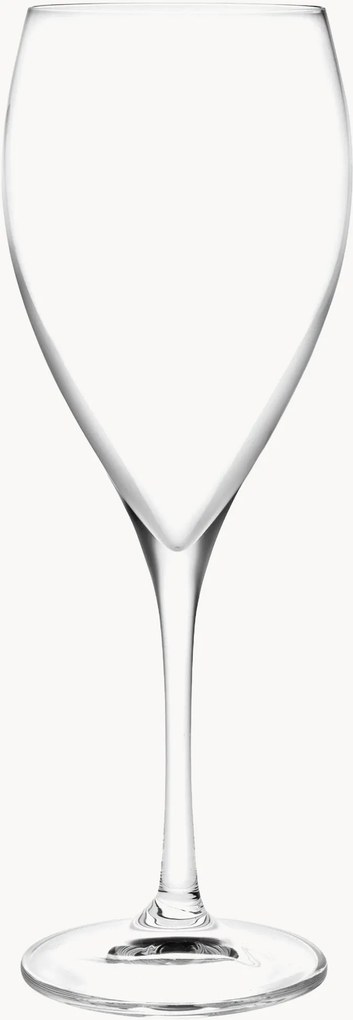 Set di 6 bicchieri da vino Inspiration