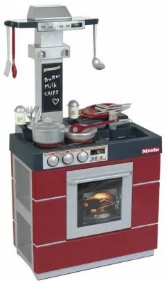 Cucina Giocattolo Klein Children's Kitchen Compact Model