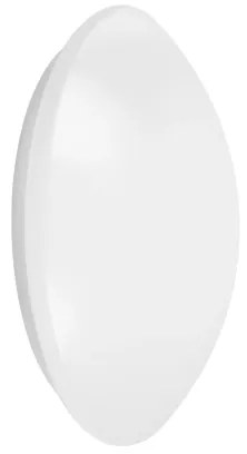 Osram - Plafoniera LED ESSENTIAL, 13W, 230V, 6500K, Ø 25 cm
