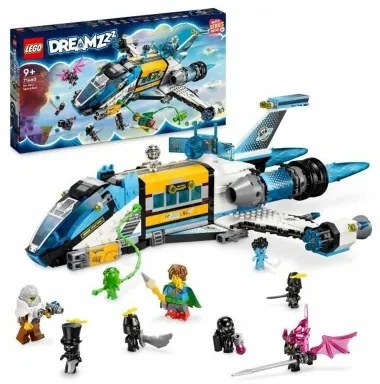 Playset Lego 71460 Dreamzzz