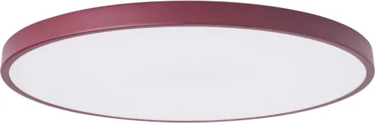 Brilagi-LED Lampada dimmerabile POOL SMART LED/128W/230V 100 cm Wi‑Fi Tuya + telecomando bordeaux