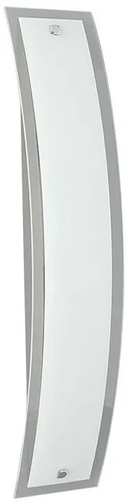 Prezent 827 - Vetro di ricambio RIGA E14