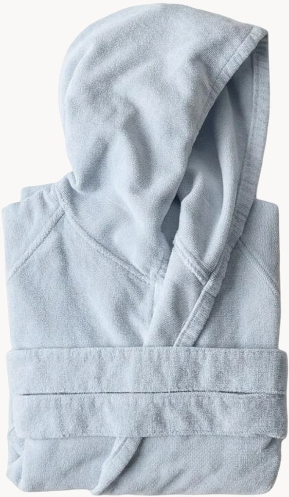 Accappatoio unisex in cotone Air