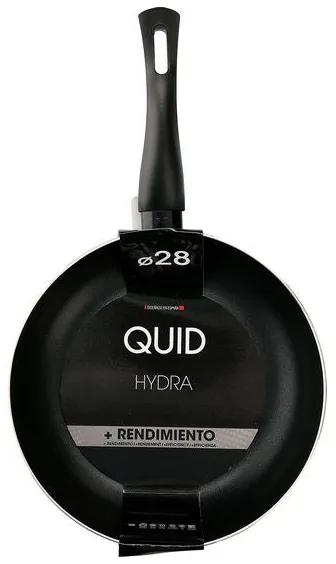 Padella antiaderente Quid Hydra Alluminio - 28 x 8,1 cm