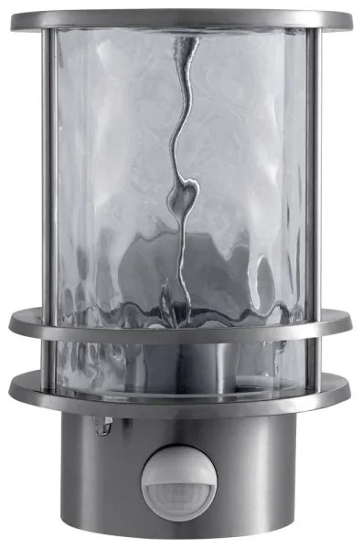 Ledvance - Applique da esterno con sensore ENDURA 1xE27/60W/230V IP44