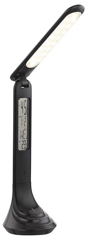 GLOBO 58329B - Lampada da tavolo LED dimmerabile TYREL 1xLED/4W/230V