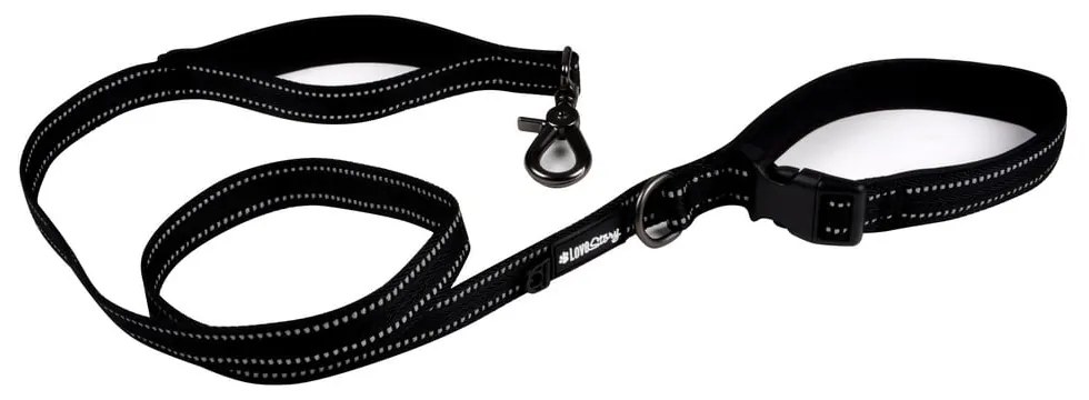 Guinzaglio nero - Love Story