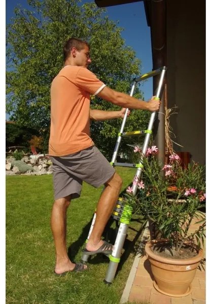 Fieldmann - Scala telescopica