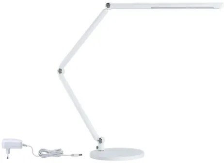 Paulmann 78911 - LED/10,6W Lampada da tavolo dimmerabile FLEXBAR 230V 3000/4000/6500K