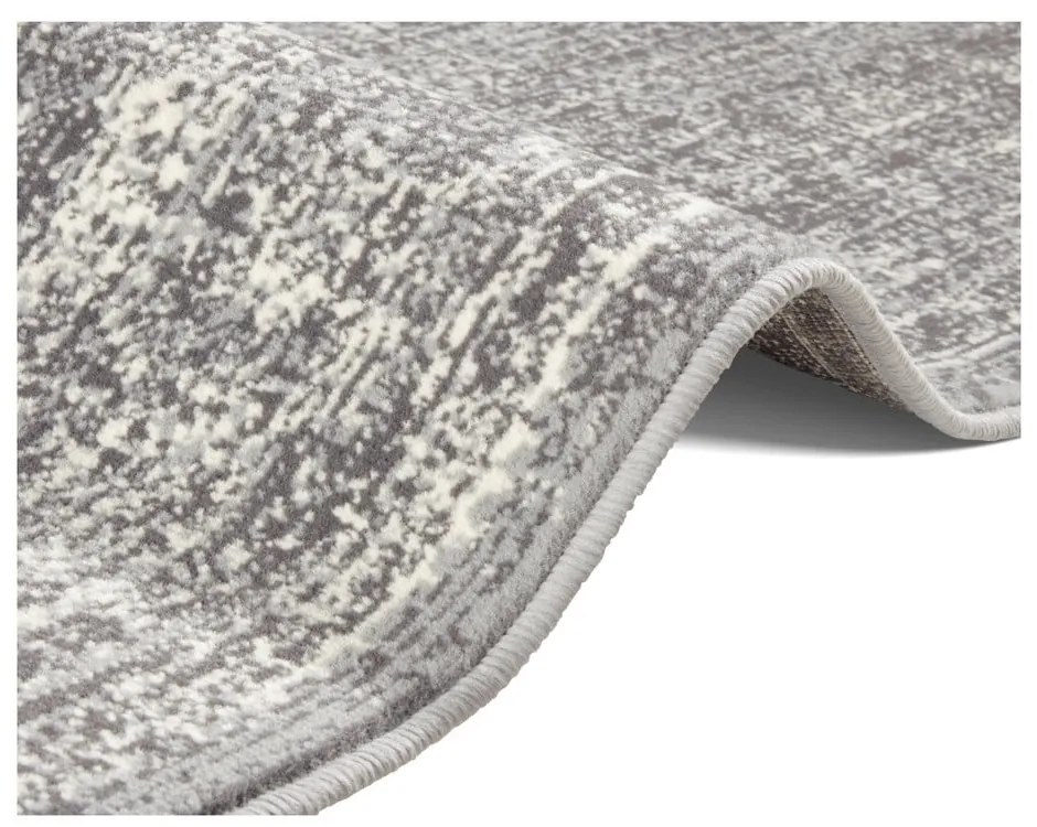 Tappeto grigio Celebration , 160 x 230 cm Elysium - Hanse Home