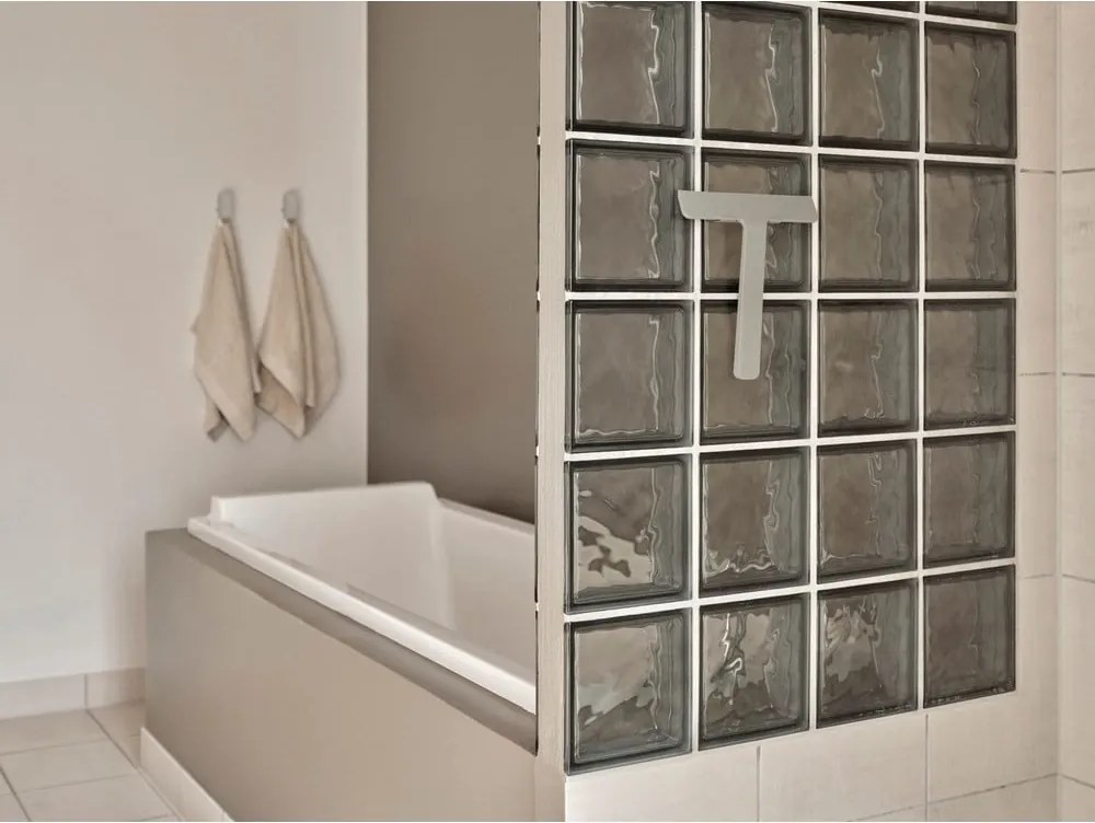 Tergivetro con supporto verde chiaro 22 cm Ume – Zone