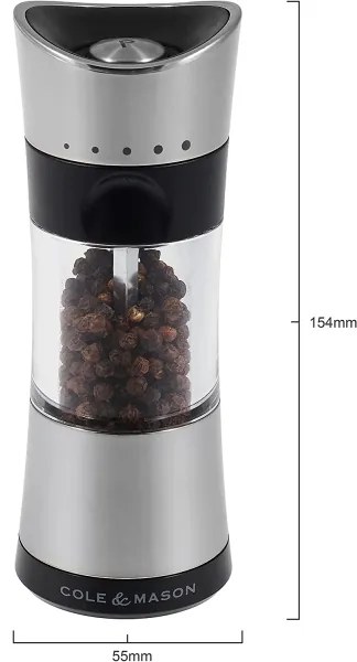 Cole&Mason - Macina sale HORSHAM 15,4 cm