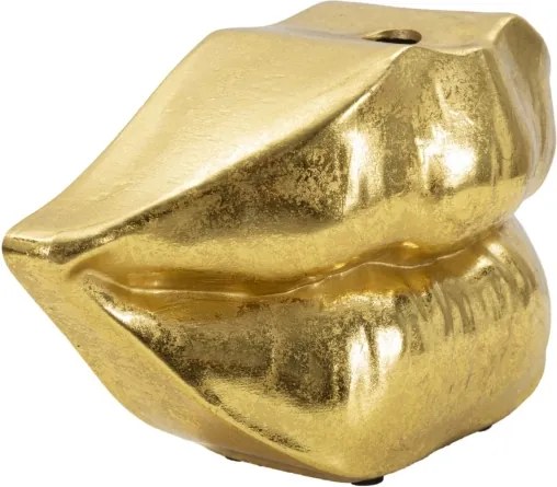 Vaso Mouth Lip Cm 23X8X12