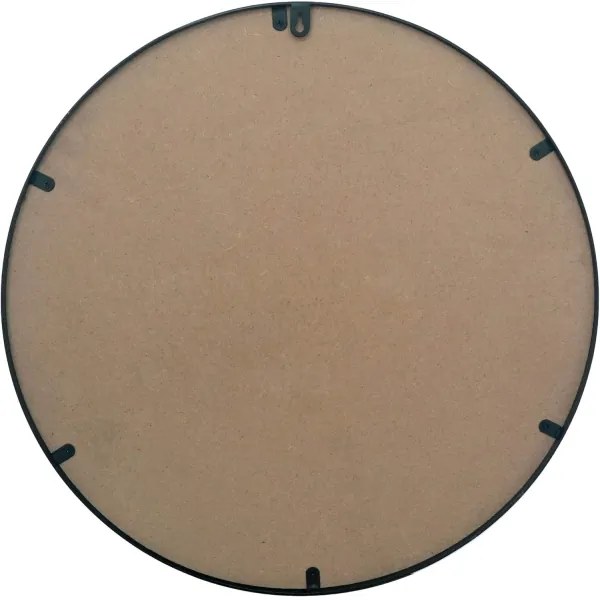 Specchio da parete diametro 50 cm