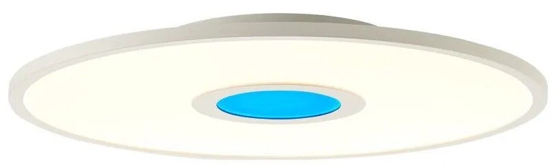 Brilliant - Plafoniera dimmerabile RGBW ODELLA LED/24W/230V + +TC