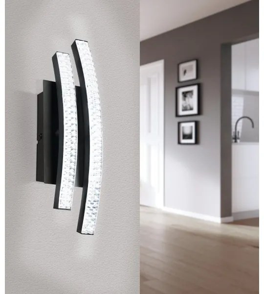 Eglo 99803 - Applique LED LEJIAS LED/8W/230V