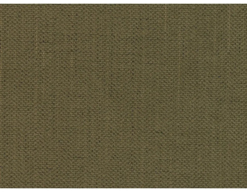 Poltrona verde girevole Letizia – Micadoni