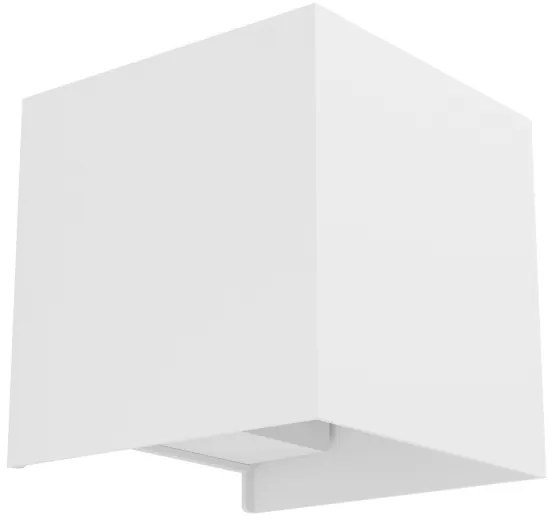 Eglo 901051 - Applique a LED VALMONTONE 2xLED/1,5W/230V 3000K bianco