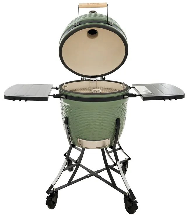 Kamado a carbonella Drago diam.46 cm NATERIAL