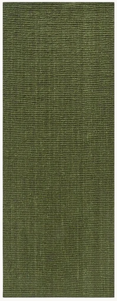 Passatoia in iuta Rosalie