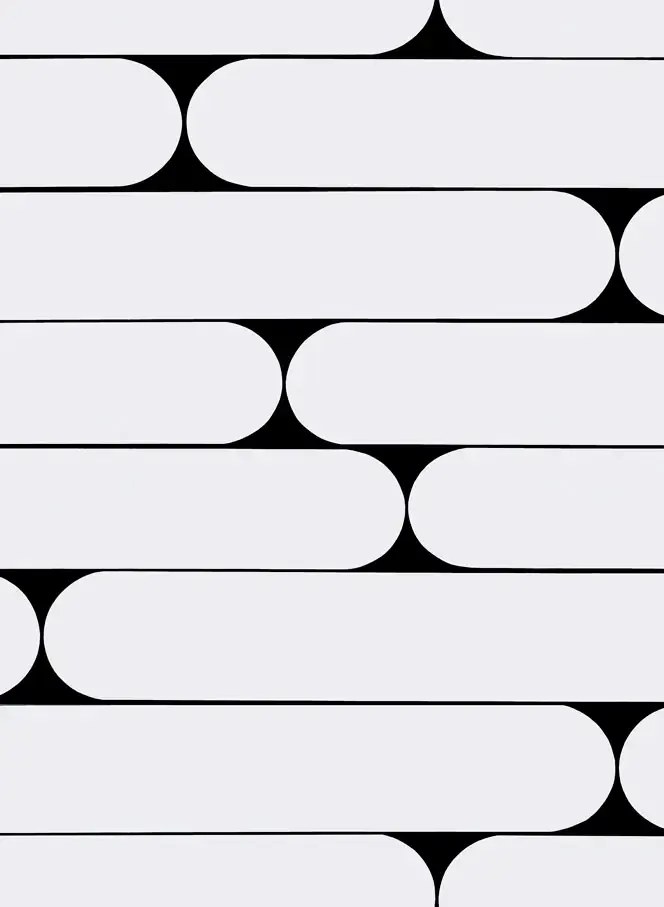 Marimekko Tapete Putki - 25123
