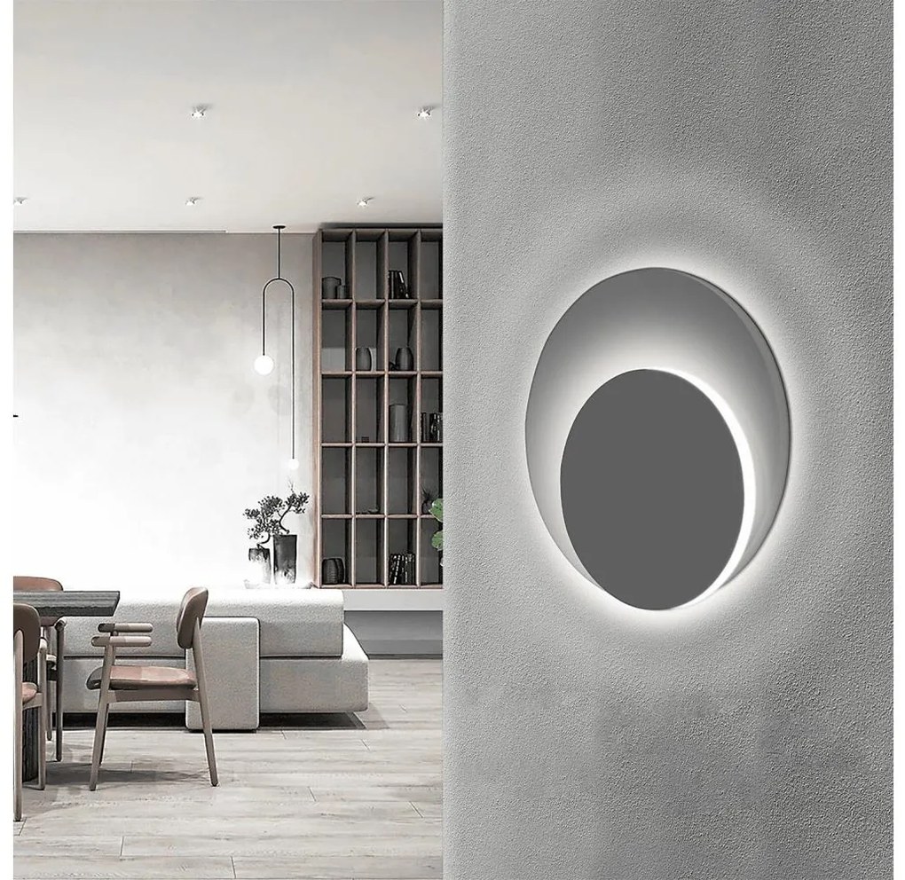 Aigostar - Applique a LED LED/16W/230V 6500K bianco