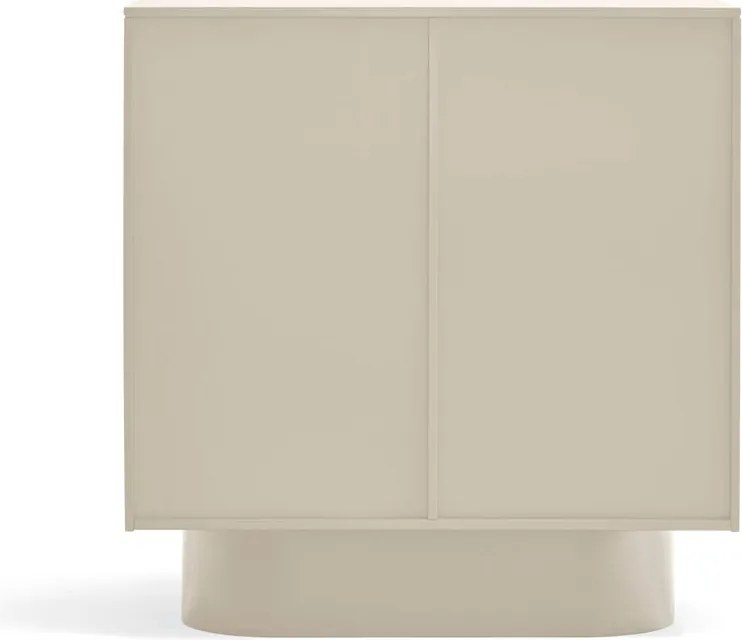 Mobile beige 110x114 cm Totem - Teulat
