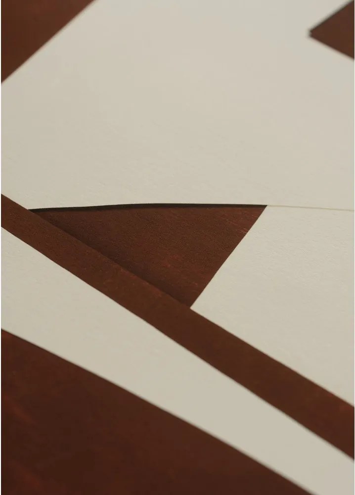 Poster 70x50 cm Drift – Atelier Cph – The Poster Club