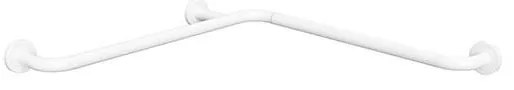 Maniglia 71x8 cm bianca