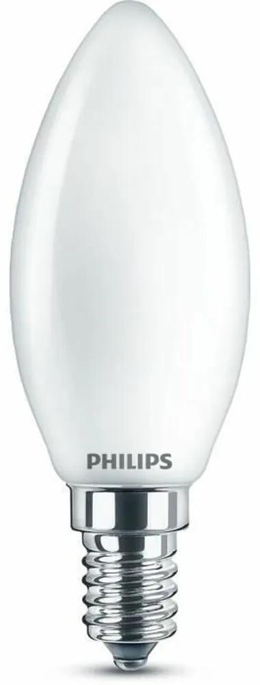 Lampadina LED Philips E14 (3,5 x 9,7 cm) (2700 K)