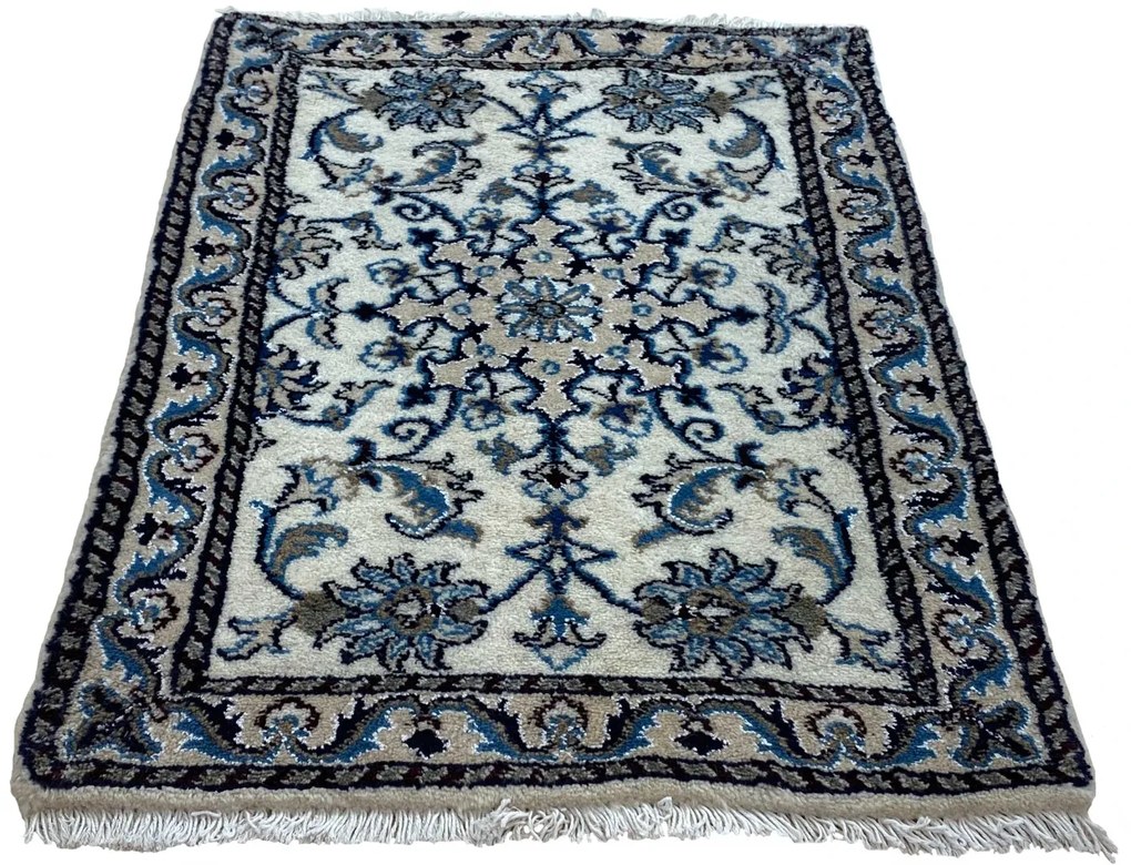 Nain Tappeto 60 x 90 (Iran)