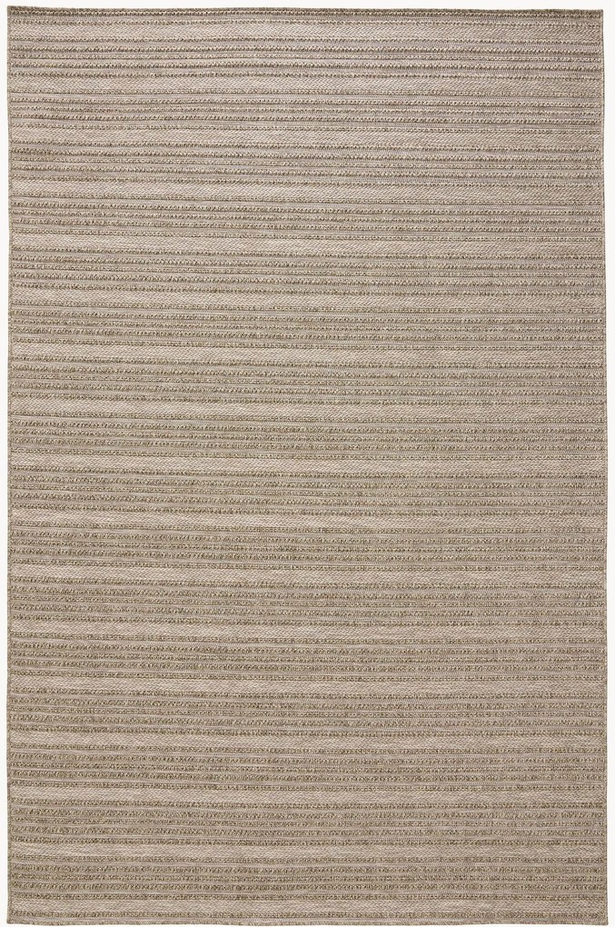 Tappeto a pelo corto indoor/outdoor Naoto