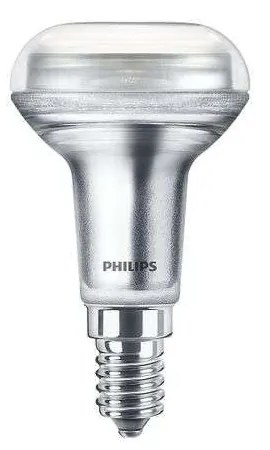 Philips - Lampadina LED 4,3W (320lm) Riflettore Dimmerabile E14